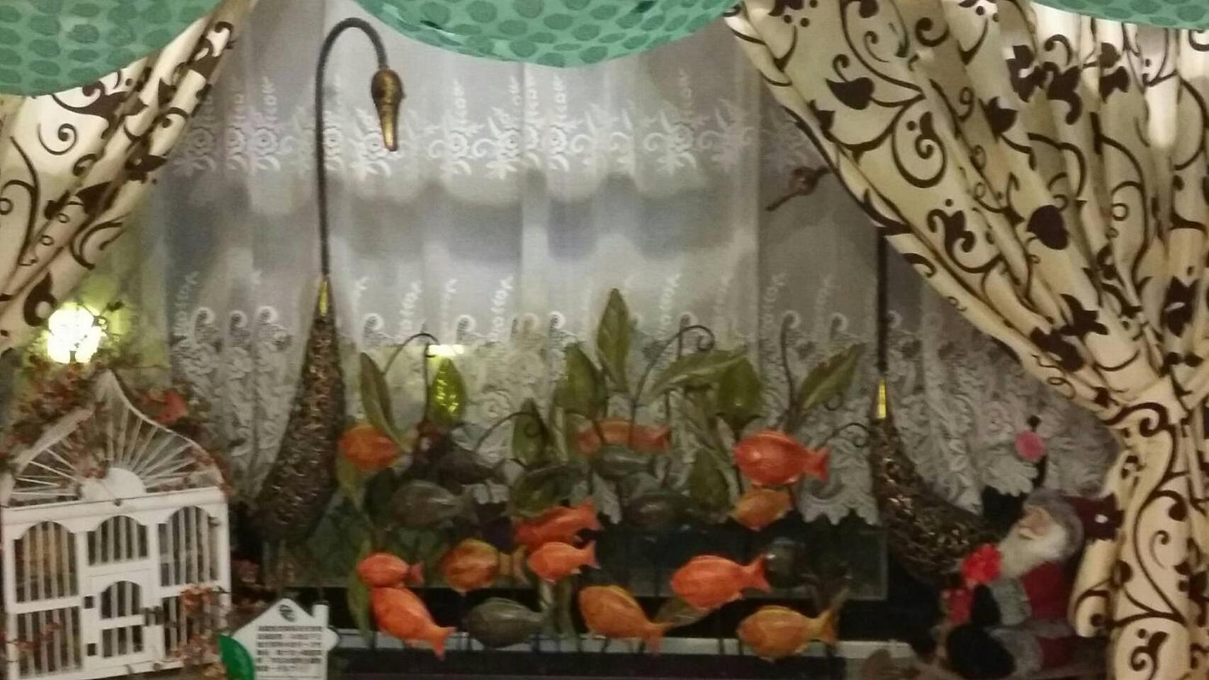 North B&B Wujie Luaran gambar