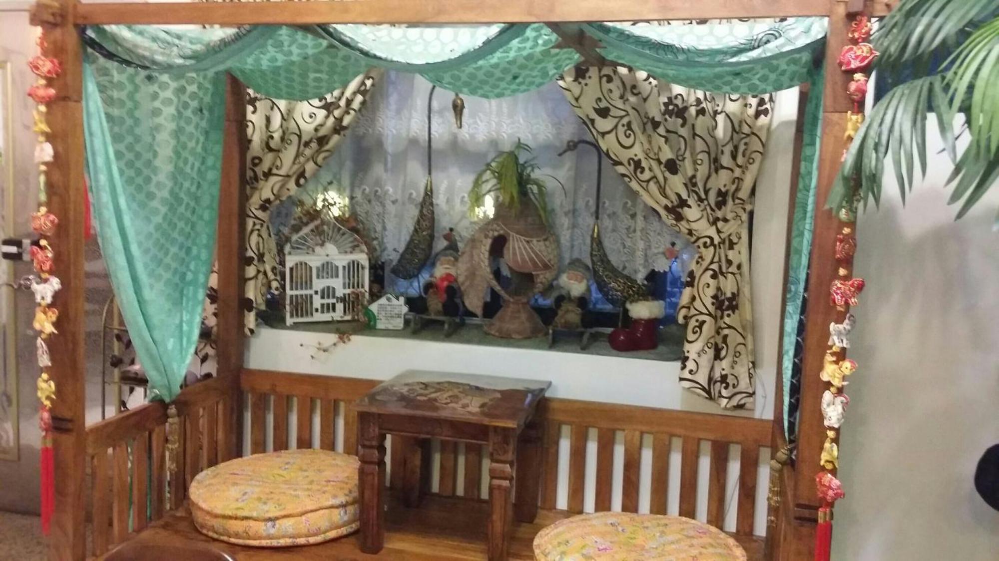 North B&B Wujie Luaran gambar