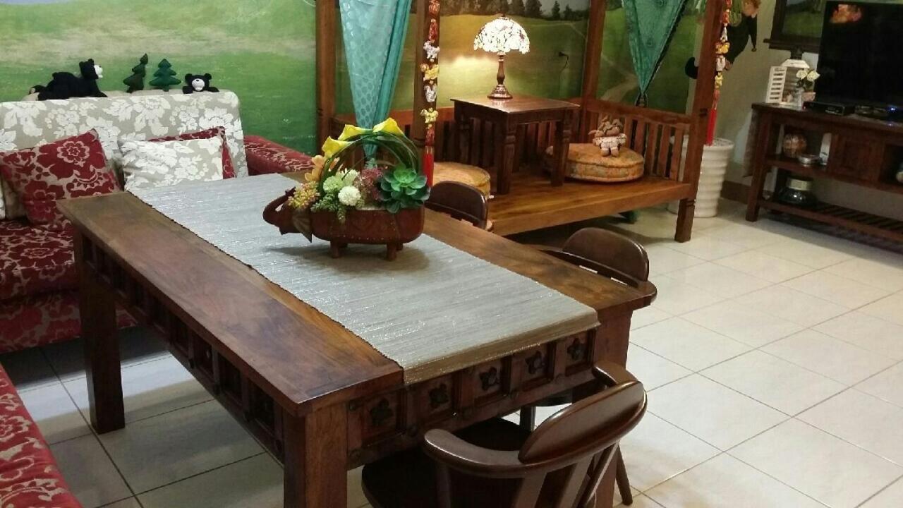 North B&B Wujie Luaran gambar