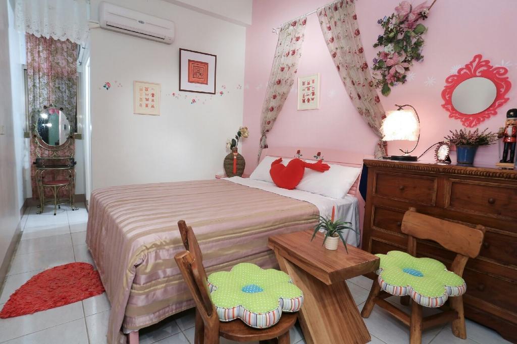 North B&B Wujie Luaran gambar