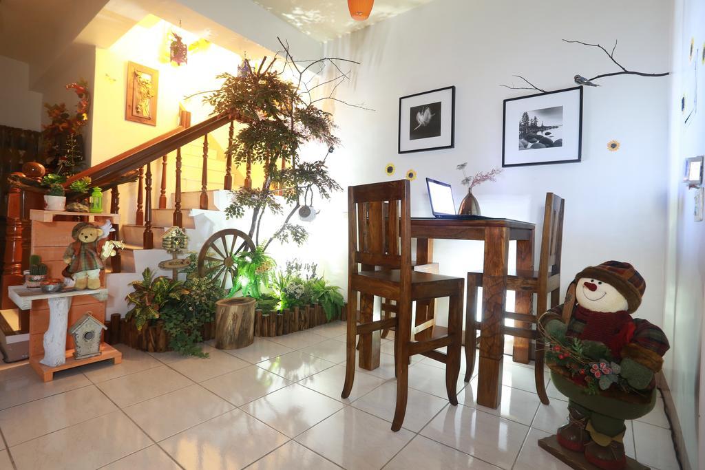 North B&B Wujie Luaran gambar
