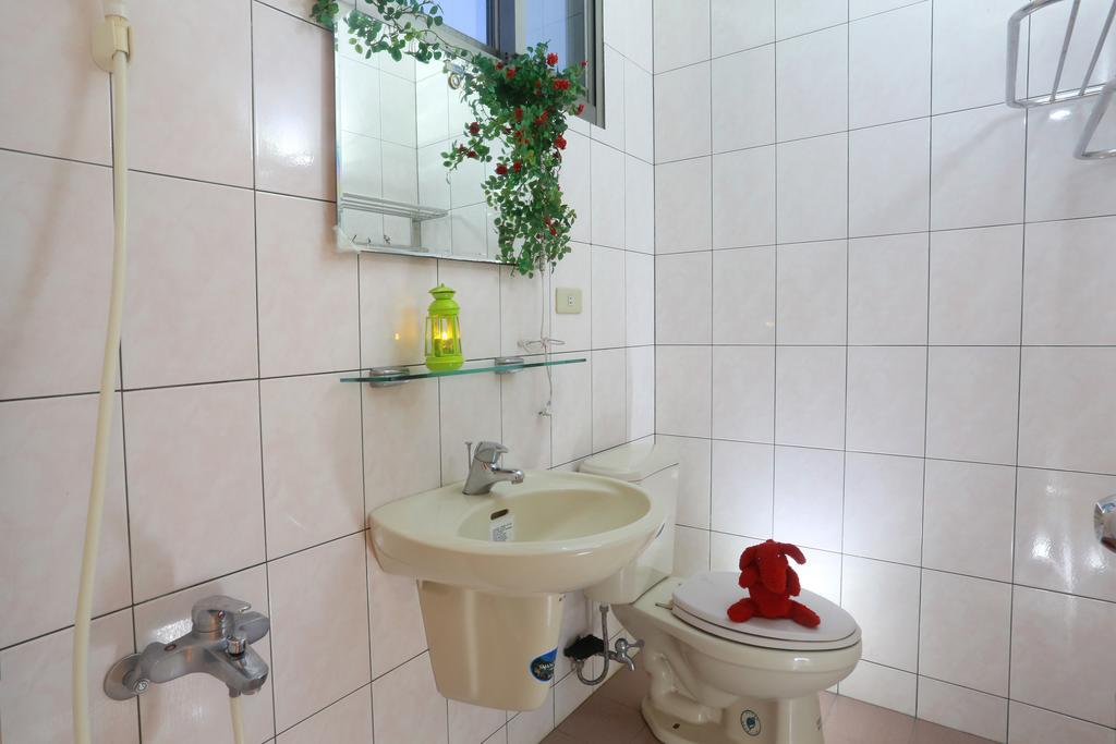 North B&B Wujie Luaran gambar