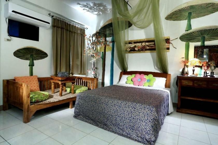 North B&B Wujie Luaran gambar