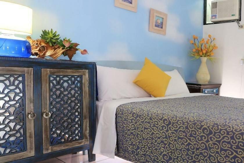 North B&B Wujie Luaran gambar
