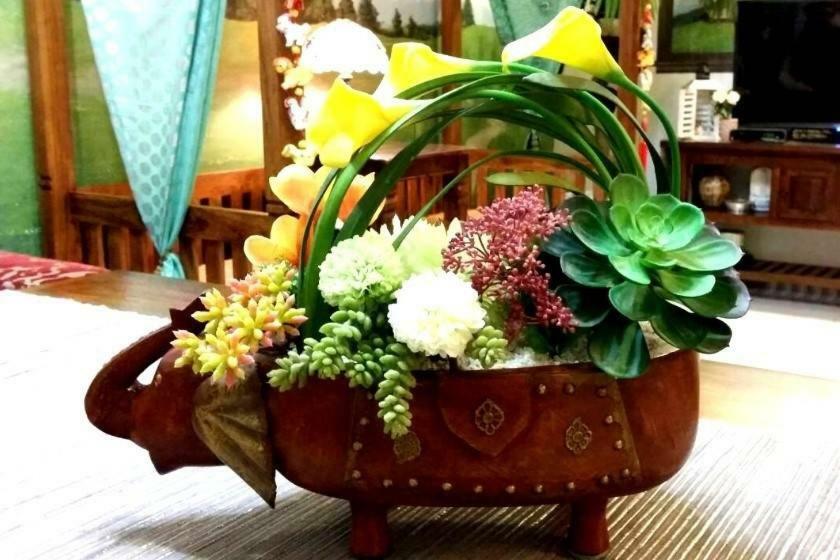North B&B Wujie Luaran gambar