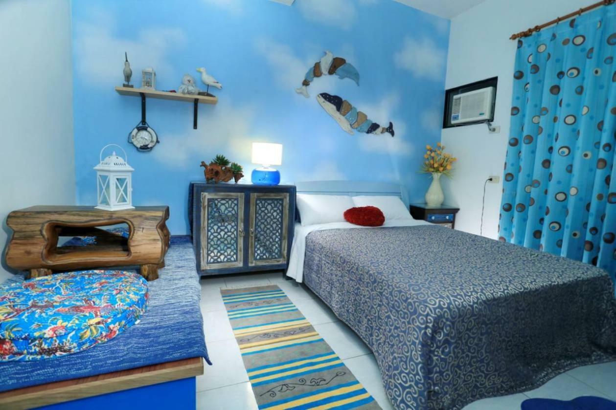North B&B Wujie Luaran gambar